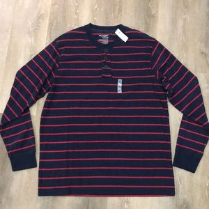 Old Navy Henley
